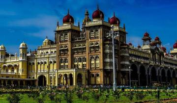 Explore Mysore, Coorg & Ooty (A Budget Friendly Tour) Tour