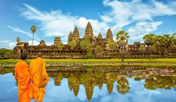 Bijoux du Vietnam et du Cambodge circuit