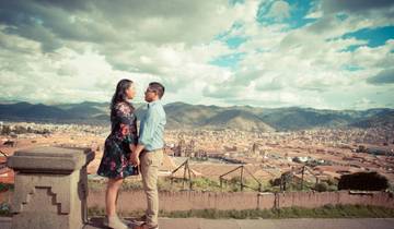 6 days Special Honeymoon in Cusco Tour