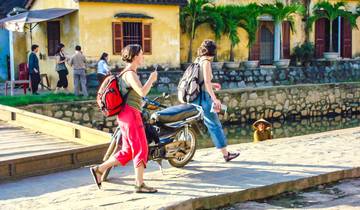 Customized Vietnam Exploration with Private Guide and Daily Departure Tour