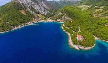 15 Day Croatia Itinerary, incl. Split and Dalmatian Islands