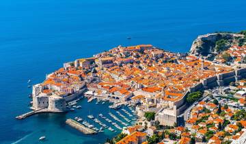 15 Day Croatia Itinerary, incl. Split and Dalmatian Islands