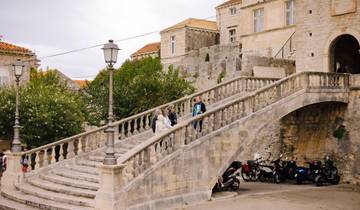 Shopping sur les îles en Croatie, 11 jours