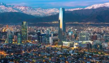 10 Day Chile & Argentina Itinerary, incl. Santiago and Buenos Aires