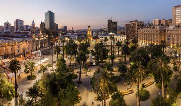 10 Day Chile & Argentina Itinerary, incl. Santiago and Buenos Aires