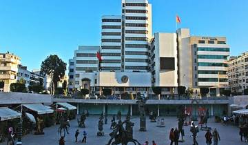 Morocco & Jewish heritage 10 days