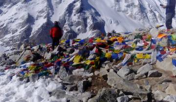 Bhimtang Yoga Trek  7 Days 6 Night