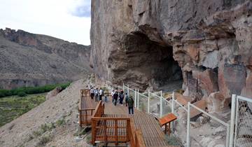 7 Days in Patagonia, incl. Los Antiguos and Chile Chico