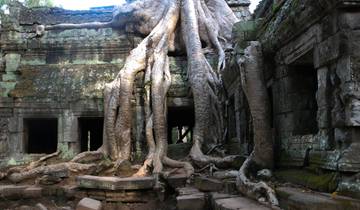 PREMIUM VIETNAM AND CAMBODIA TOUR