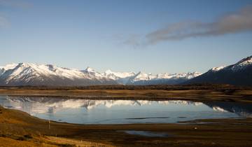 Patagonia Trail (9 Days) Tour