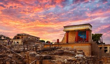 7 Days in Crete, incl. Chania and Heraklion