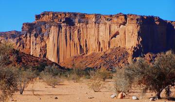 San Juan: Ischigualasto, Moon Valley & Talampaya - 3 days