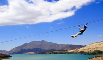 4 jours d'aventure à Mendoza - Beauté et adrénaline