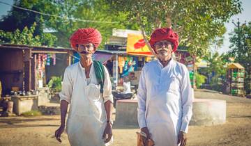 India