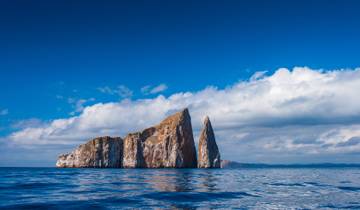 7 Days on a Budget Galapagos Islands Tour in San Cristobal Tour