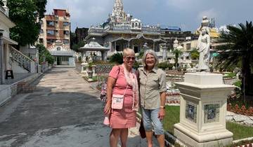 Découverte de la côte orientale de Kolkata à Cochin