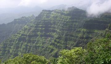 3 Day Maharashtra Itinerary, incl. Mumbai and Mahabaleshwar