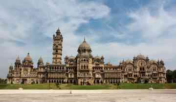 Vadodara to Ahmedabad: Vibrant Cities of Gujarat Tour Tour