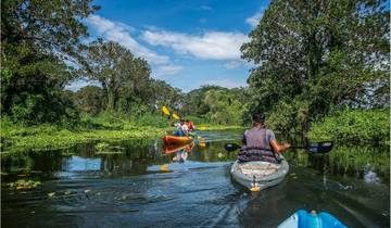 Maßgeschneiderte Nicaragua Naturreise, tägliche Abfahrt und Privatreisereiser Reiseleiter