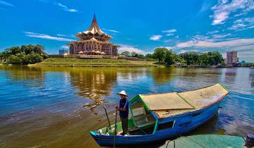 ESCORTED BORNEO ADVENTURE - PREMIUM TOUR