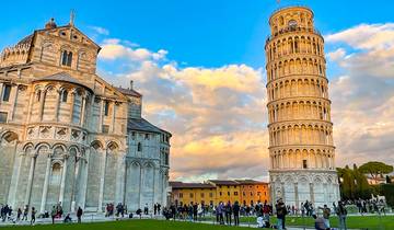 Tailor-Made Private Italy Tour to Tuscany Tour
