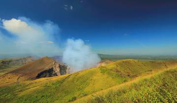 Tailor-Made Best Nicaragua Tour with Daily Departure Tour