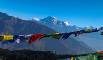 Nepal Unveiled: 13 days of Hiking, Rafting, Wildlife Encounters, and Culture