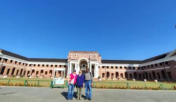 Himalaya: Dehradun Gateway