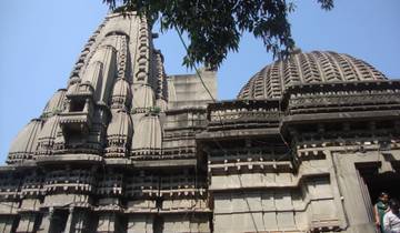 Expédition les Merveilles sacrées : Circuit dans les temples de Jyotirlinga