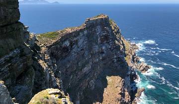 Cape Town, Garden Route & Addo Adventure 10D/9N