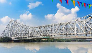 Expédition éclectique orientale : De Kolkata à Bhubaneswar