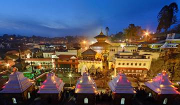 La couronne de l\'Himalaya - Népal circuit