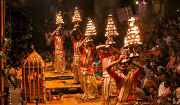 Classique Inde du Nord et Népal