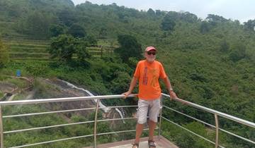 Expeditie van Bhubaneswar naar Vizag – inheemse schatten