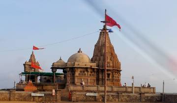 Temple Trails of Gujarat Tour