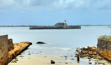 Legenden van Gujarat – het verleden ontrafeld-rondreis