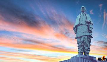 Levendig Gujarat – beleef het grootse erfgoed