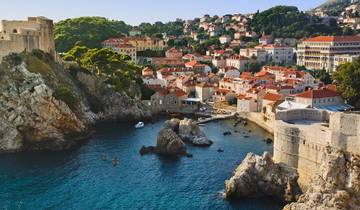 Dubrovnik, City Break Tour