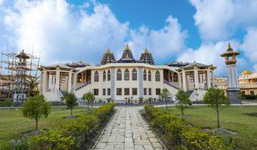 Nagaland & Manipur – een reis langs inheemse stammen – omarm cultuur & natuur-rondreis