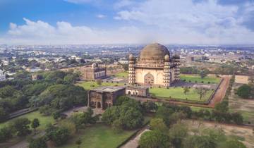 Unveiling Deccan Charms from Goa to Hyderabad