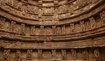 UNESCO World Heritage & Kutch Exploration Tour