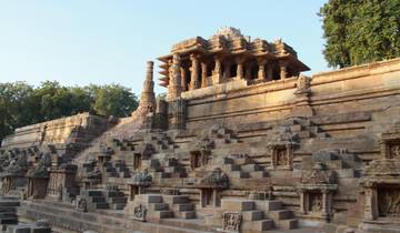 Timeless Treasures Trail: UNESCO Patan & Dholavira Tour