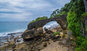 Andaman Serenity Escape: A Beach Paradise Voyage