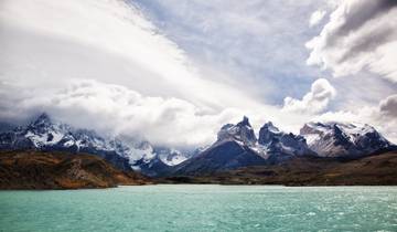 Chile: Torres del Paine and Glaciers Tour