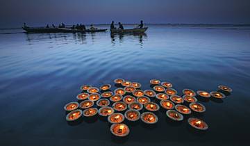 Varanasi Tour Tour