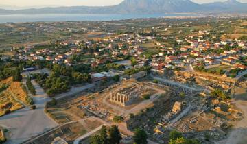 17 Days in Greece, incl. Athens and Thessaloniki