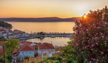 17 Days in Greece, incl. Athens and Thessaloniki