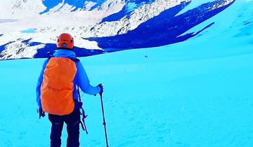 Trek & Climb: Lares Valley to Glacier Velo De Le Novia (5,269m) – 6 Days