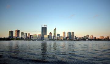 7 Days in Western Australia, incl. Perth and Kalbarri