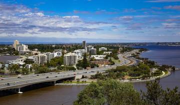 7 Days in Western Australia, incl. Perth and Kalbarri